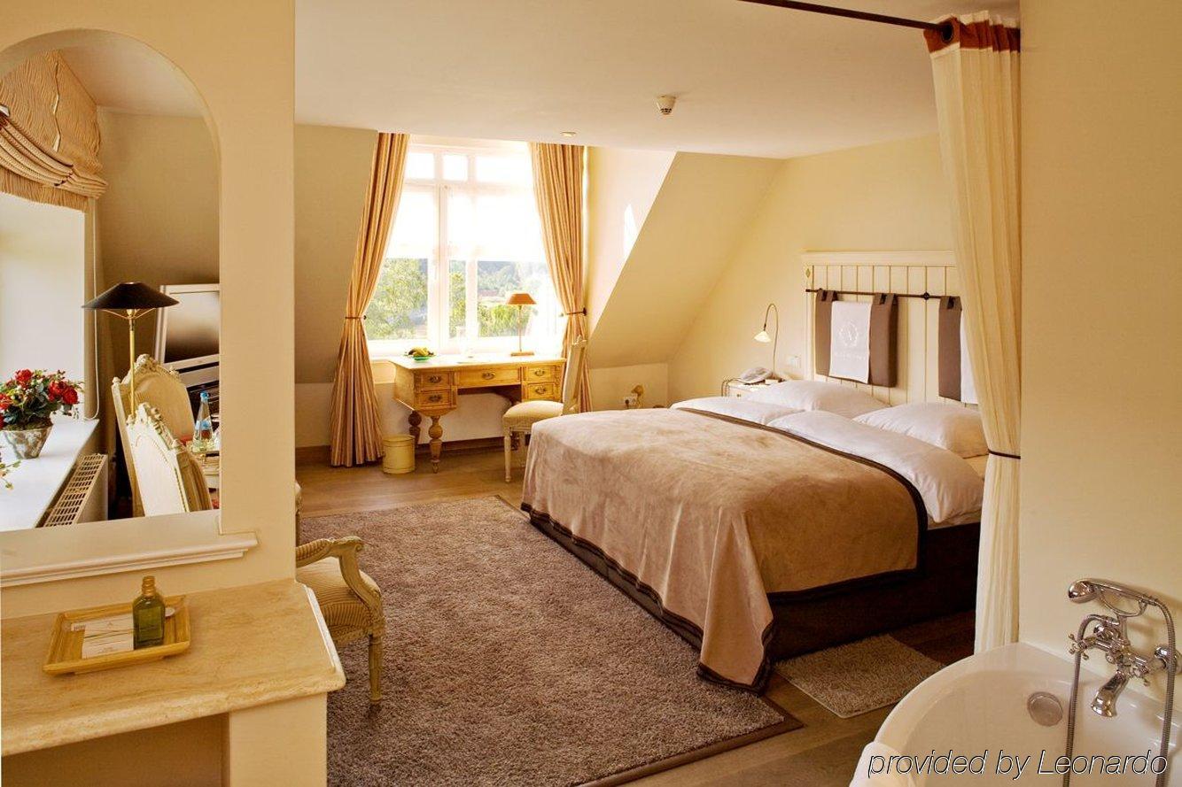 Alter Meierhof Glücksburg Quarto foto