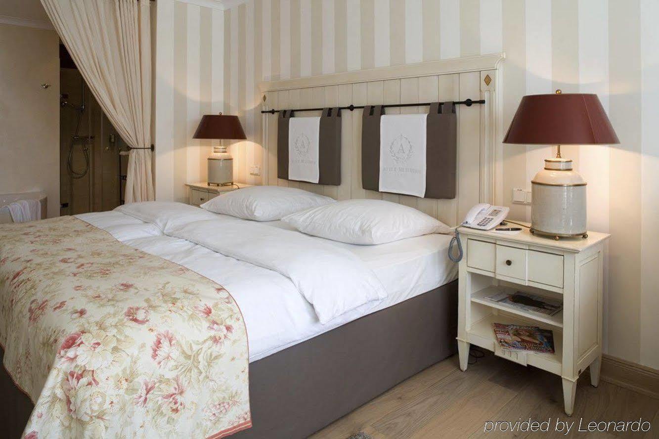 Alter Meierhof Glücksburg Quarto foto